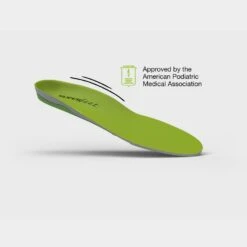 Superfeet Blue Trim 2 Fit Insoles -Fashionable Men's Clothing Store go 104566 e