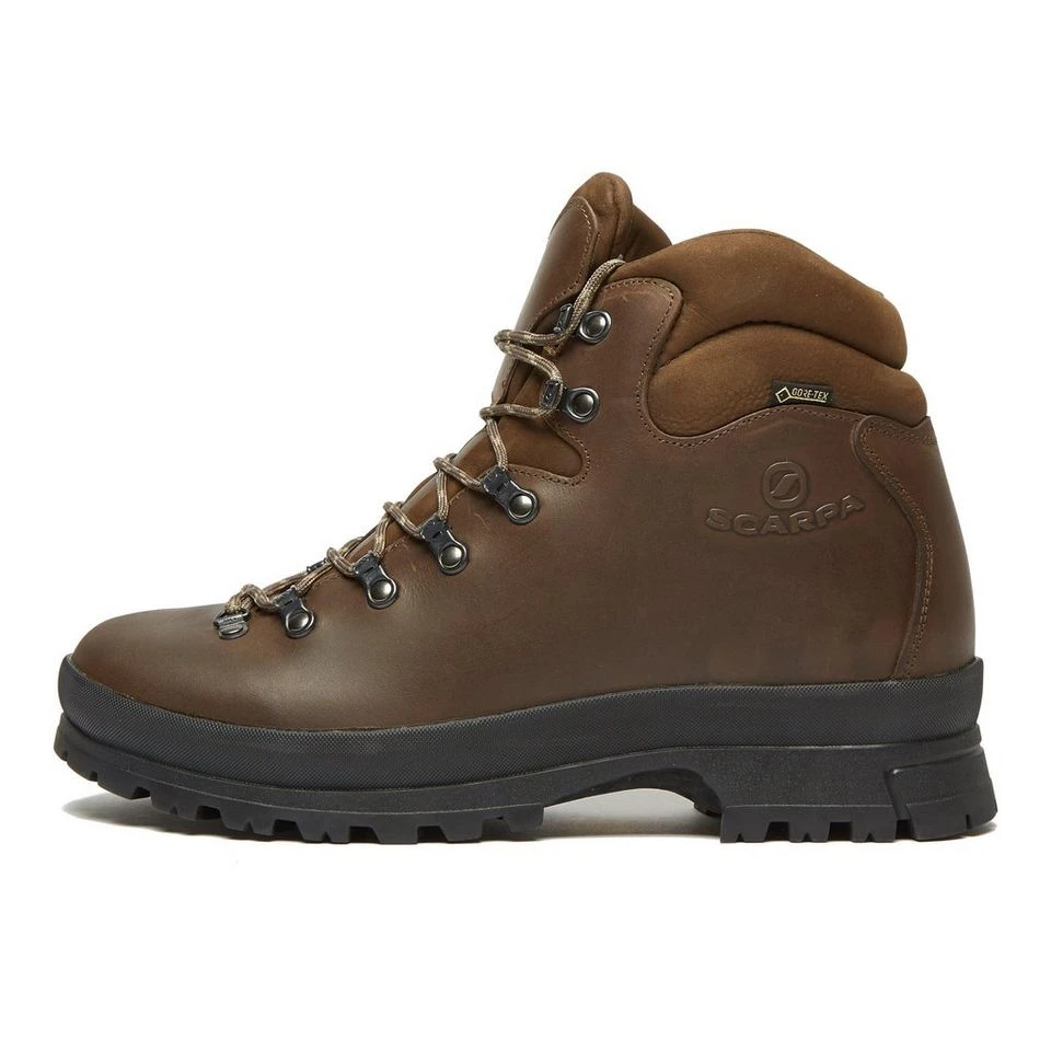Scarpa Ranger II Activ GTX Walking Boots 5 Scarpa Ranger II Activ GTX Walking Boots - Image 5