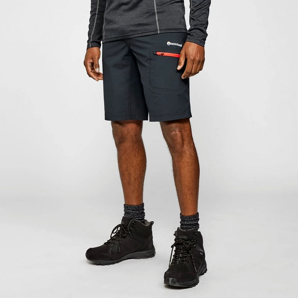Montane Dyno Stretch Shorts 1 Montane Dyno Stretch Shorts