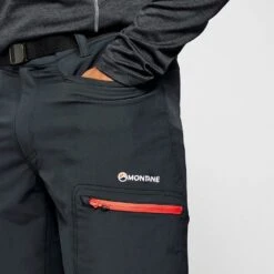 Montane Dyno Stretch Shorts 12 Montane Dyno Stretch Shorts -Fashionable Men's Clothing Store go 114050 d