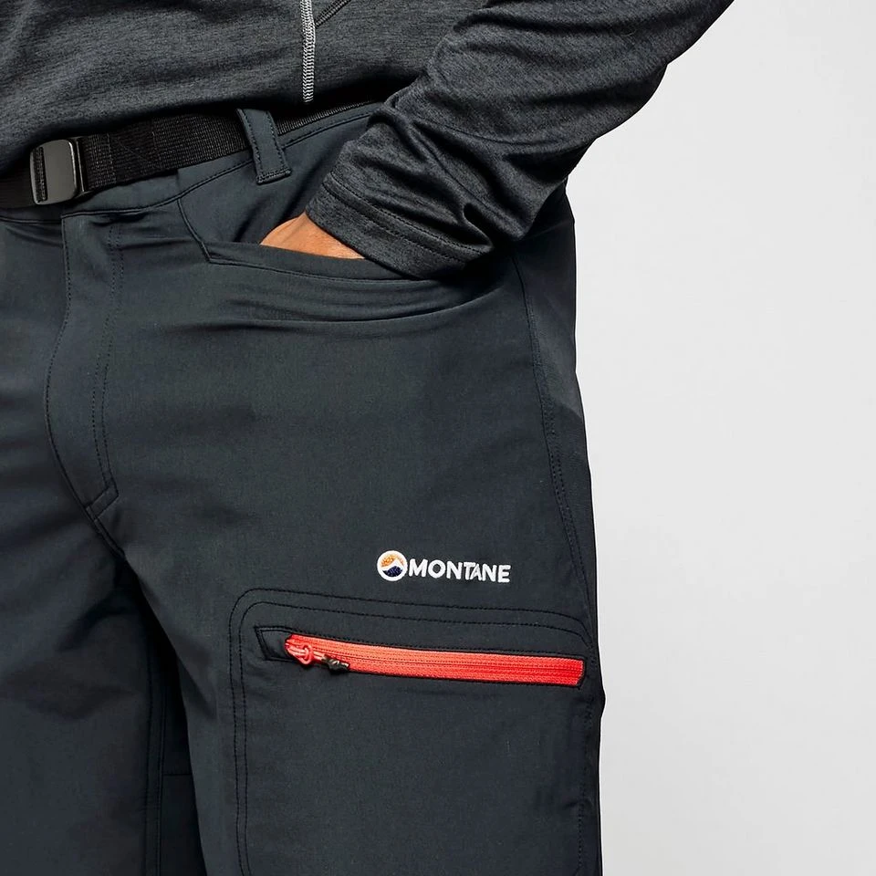 Montane Dyno Stretch Shorts 4 Montane Dyno Stretch Shorts - Image 4