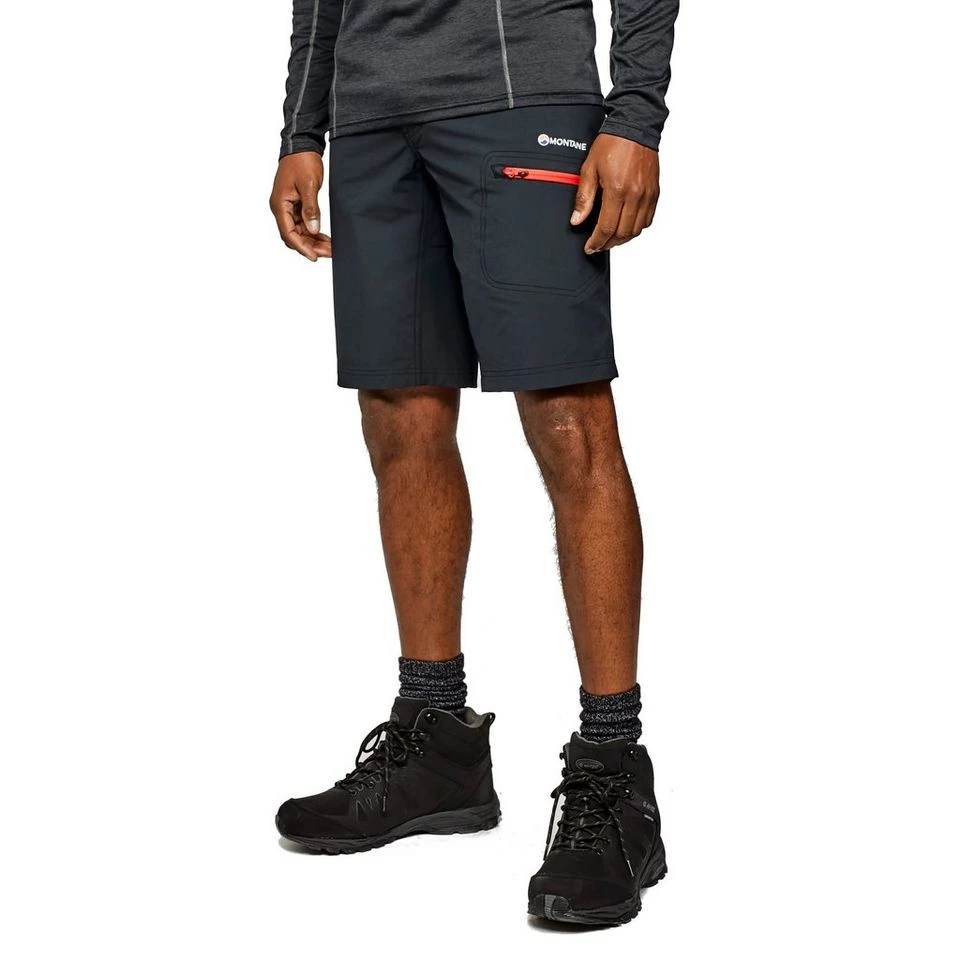 Montane Dyno Stretch Shorts 9 Montane Dyno Stretch Shorts - Image 9