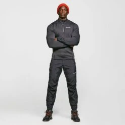 Montane Men's Iridium Hybrid Pull-On -Fashionable Men's Clothing Store go 114412 c