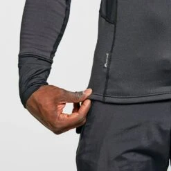 Montane Men's Iridium Hybrid Pull-On -Fashionable Men's Clothing Store go 114412 f