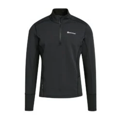 Montane Men's Iridium Hybrid Pull-On -Fashionable Men's Clothing Store go 114412 u