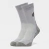 Men’s 2 Pack Light Weight Outdoor Socks