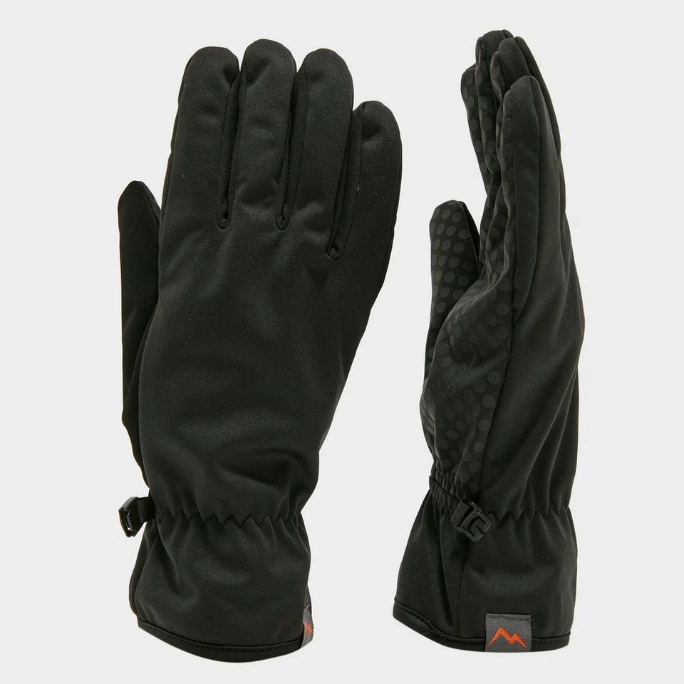 Unisex Active Waterproof Gloves 1 Unisex Active Waterproof Gloves