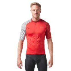 GORE Men’s C5 Optiline Cycling Jersey -Fashionable Men's Clothing Store go 124151 z