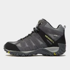 Merrell Men’s Accentor 2 Mid Walking Boots