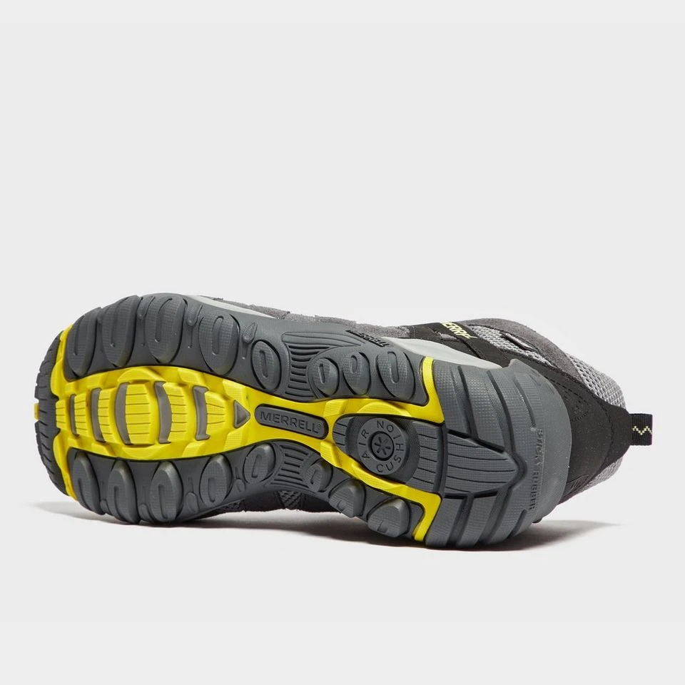 Merrell Men’s Accentor 2 Mid Walking Boots 2 Merrell Men’s Accentor 2 Mid Walking Boots - Image 2