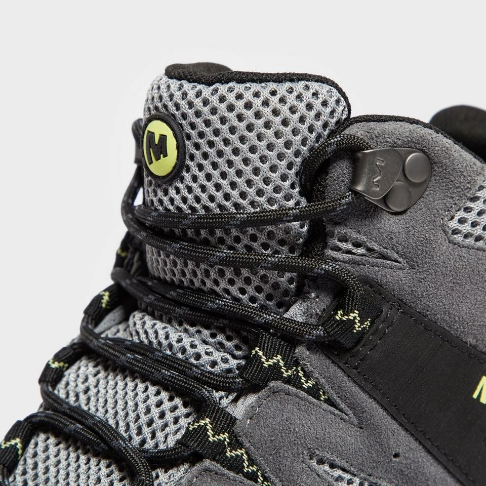 Merrell Men’s Accentor 2 Mid Walking Boots 5 Merrell Men’s Accentor 2 Mid Walking Boots - Image 5