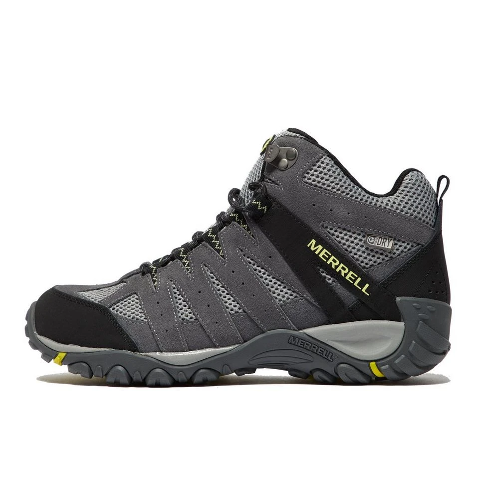 Merrell Men’s Accentor 2 Mid Walking Boots 8 Merrell Men’s Accentor 2 Mid Walking Boots - Image 8