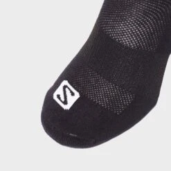 Salomon Mens' 2 Pack Evasion Socks -Fashionable Men's Clothing Store go 125600 d