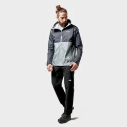 Marmot Men's PreCip Eco Jacket -Fashionable Men's Clothing Store go 126580 c