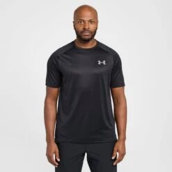 Under Armour Tech 2.0 Short Sleeve T-Shirt
