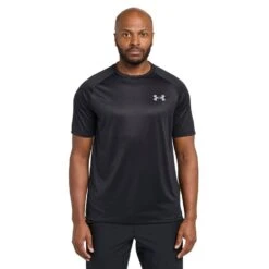 Under Armour Tech 2.0 Short Sleeve T-Shirt -Fashionable Men's Clothing Store go 128988 z
