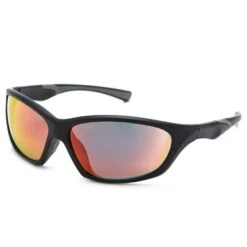 Men’s Square Wrap-Around Sunglasses -Fashionable Men's Clothing Store go 134760 z