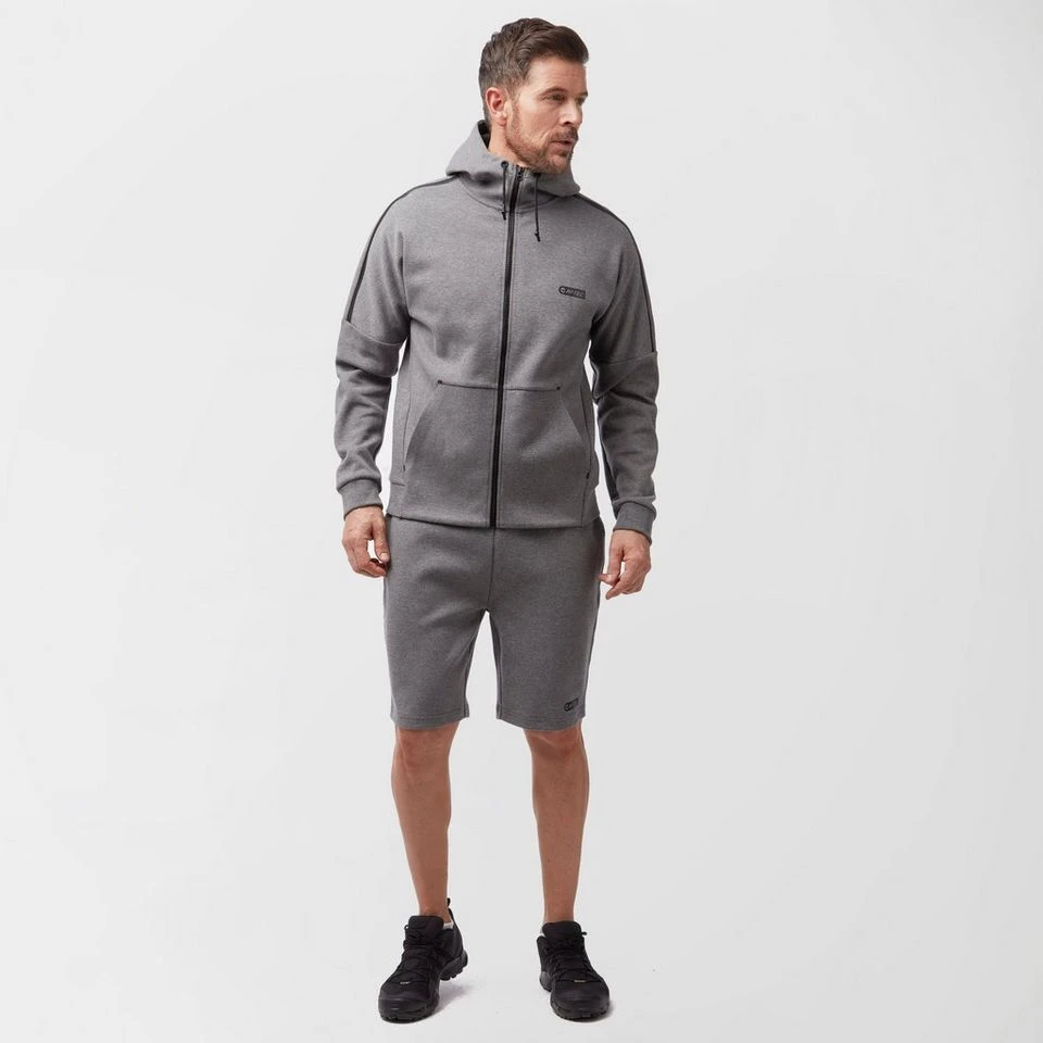 Hi-Tec Men's Roy Shorts 3 Hi-Tec Men's Roy Shorts - Image 3