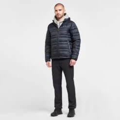 Under Armour Down Hooded Jacket -Fashionable Men's Clothing Store go 156382 c