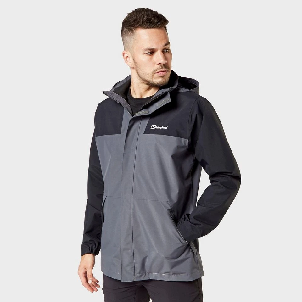 Berghaus Men's Kinglas Pro Gemini 3-in-1 Waterproof Jacket 1 Berghaus Men's Kinglas Pro Gemini 3-in-1 Waterproof Jacket