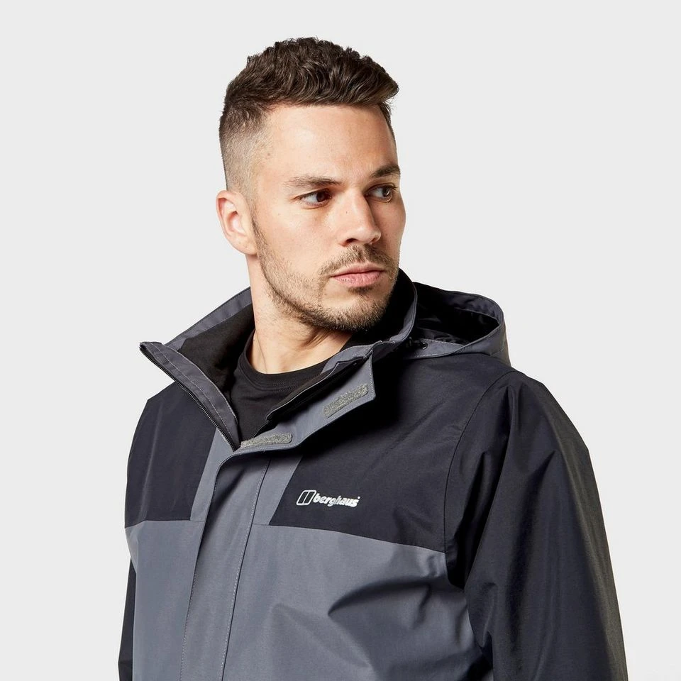 Berghaus Men's Kinglas Pro Gemini 3-in-1 Waterproof Jacket 5 Berghaus Men's Kinglas Pro Gemini 3-in-1 Waterproof Jacket - Image 5