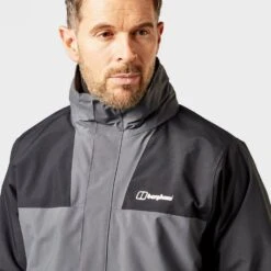 Berghaus Men's Kinglas Pro Gemini 3-in-1 Waterproof Jacket 15 Berghaus Men's Kinglas Pro Gemini 3-in-1 Waterproof Jacket -Fashionable Men's Clothing Store go 156536 g