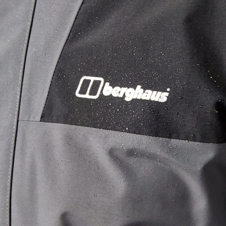 Berghaus Men's Kinglas Pro Gemini 3-in-1 Waterproof Jacket 8 Berghaus Men's Kinglas Pro Gemini 3-in-1 Waterproof Jacket - Image 8