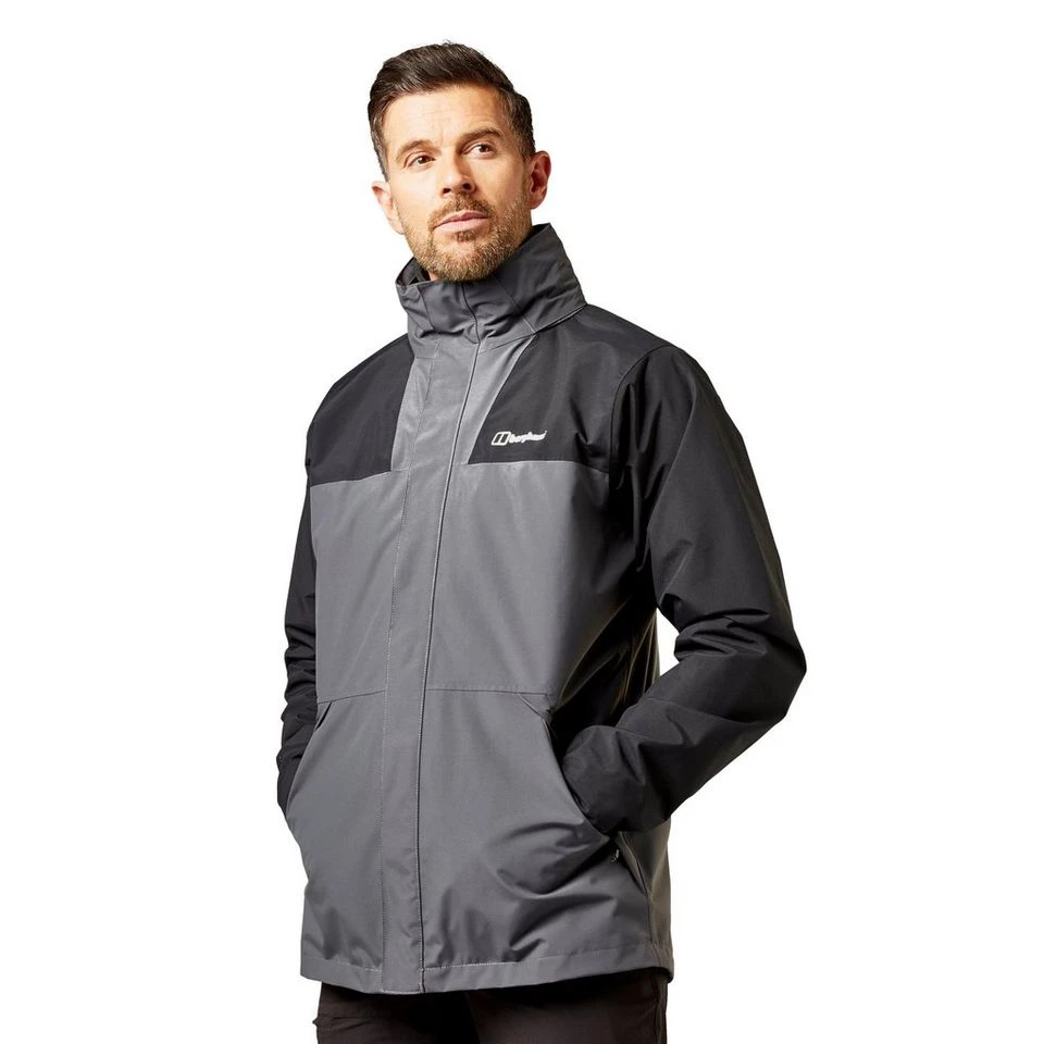 Berghaus Men's Kinglas Pro Gemini 3-in-1 Waterproof Jacket 9 Berghaus Men's Kinglas Pro Gemini 3-in-1 Waterproof Jacket - Image 9