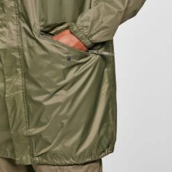 Men's Packable Parka Jacket -Fashionable Men's Clothing Store go 156616 e