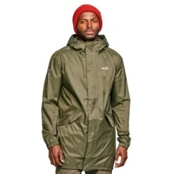 Men's Packable Parka Jacket -Fashionable Men's Clothing Store go 156616 z