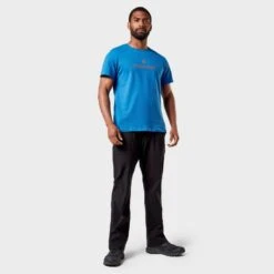 Craghoppers Men's Calvino Short Sleeve T-Shirt -Fashionable Men's Clothing Store go 167270 c