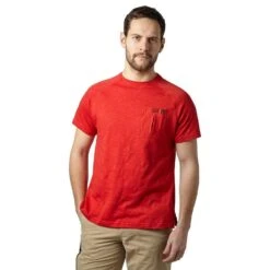 Men's Hopegill T-Shirt -Fashionable Men's Clothing Store go 171030 z