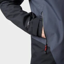 Berghaus Men's Arran Waterproof Jacket -Fashionable Men's Clothing Store go 190696 e