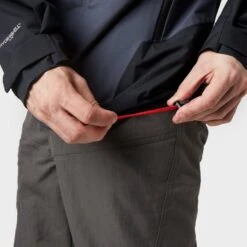 Berghaus Men's Arran Waterproof Jacket -Fashionable Men's Clothing Store go 190696 g