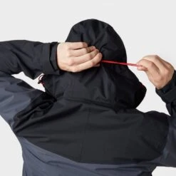 Berghaus Men's Arran Waterproof Jacket -Fashionable Men's Clothing Store go 190696 h