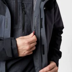 Berghaus Men's Arran Waterproof Jacket -Fashionable Men's Clothing Store go 190696 i