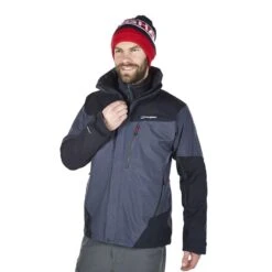 Berghaus Men's Arran Waterproof Jacket -Fashionable Men's Clothing Store go 190696 z