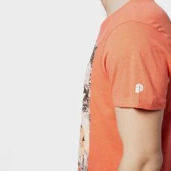 Protest Men’s Brett T-Shirt -Fashionable Men's Clothing Store go 200996 e