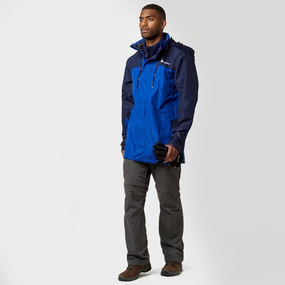 Technicals Men’s Pinnacle Waterproof Jacket 3 Technicals Men’s Pinnacle Waterproof Jacket - Image 3