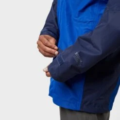 Technicals Men’s Pinnacle Waterproof Jacket 16 Technicals Men’s Pinnacle Waterproof Jacket -Fashionable Men's Clothing Store go 207290 e