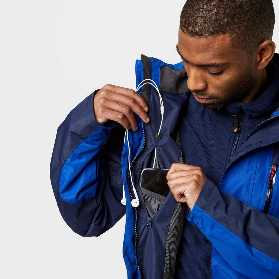 Technicals Men’s Pinnacle Waterproof Jacket 11 Technicals Men’s Pinnacle Waterproof Jacket - Image 11