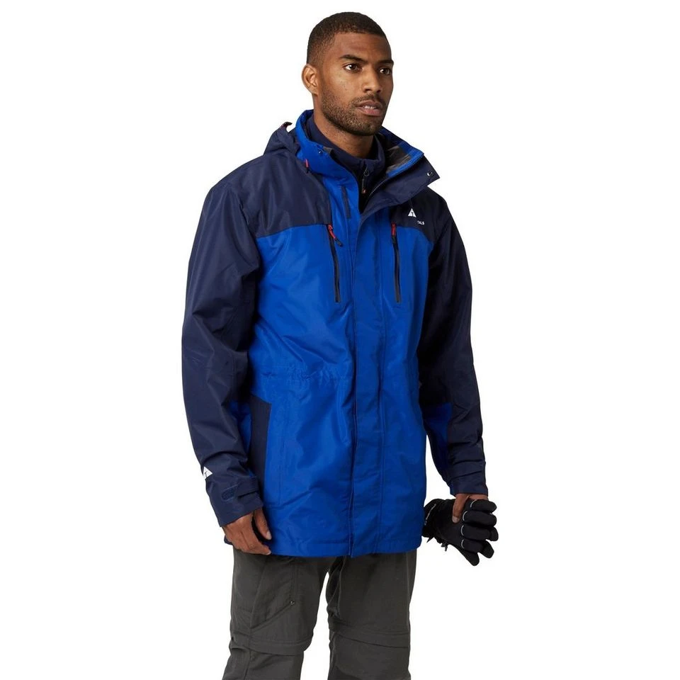 Technicals Men’s Pinnacle Waterproof Jacket 12 Technicals Men’s Pinnacle Waterproof Jacket - Image 12
