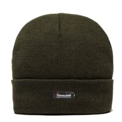 Men's Thinsulate Knitted Beanie -Fashionable Men's Clothing Store go 210042 z