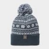 Unisex Knitted Bobble Hat