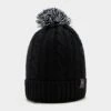 Men’s Leon Waterproof Bobble Hat