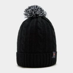 Men’s Leon Waterproof Bobble Hat