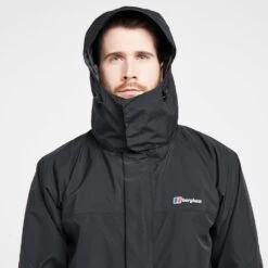 Berghaus Men's Cornice III InterActive GORE-TEX® Waterproof Jacket 18 Berghaus Men's Cornice III InterActive GORE-TEX® Waterproof Jacket -Fashionable Men's Clothing Store go 219989 d