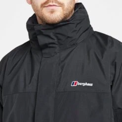 Berghaus Men's Cornice III InterActive GORE-TEX® Waterproof Jacket 20 Berghaus Men's Cornice III InterActive GORE-TEX® Waterproof Jacket -Fashionable Men's Clothing Store go 219989 f