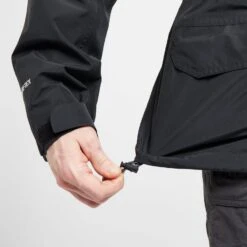 Berghaus Men's Cornice III InterActive GORE-TEX® Waterproof Jacket 27 Berghaus Men's Cornice III InterActive GORE-TEX® Waterproof Jacket -Fashionable Men's Clothing Store go 219989 m