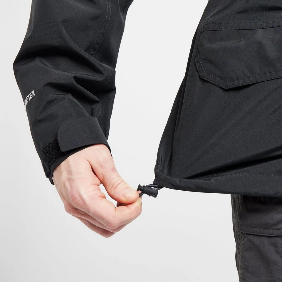 Berghaus Men's Cornice III InterActive GORE-TEX® Waterproof Jacket 13 Berghaus Men's Cornice III InterActive GORE-TEX® Waterproof Jacket - Image 13